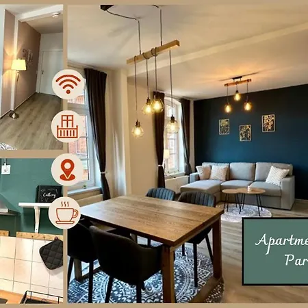 Am Park In * Wißmar